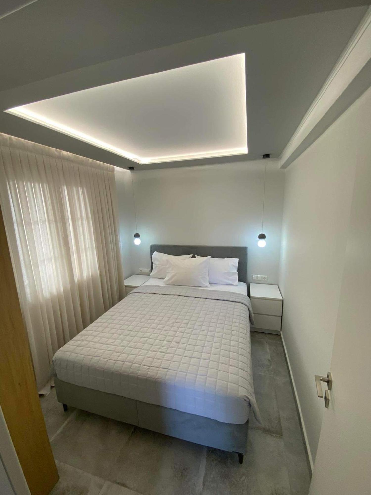 The Wave House Skala Sotiros