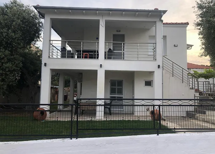The Wave House